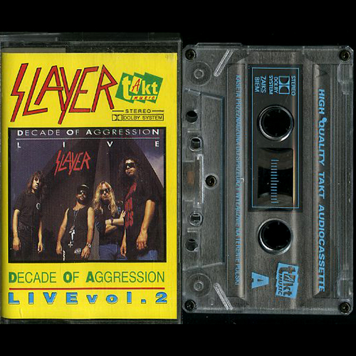 Slayer 